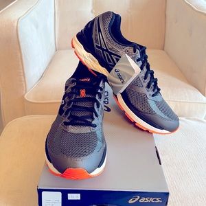 ASICS Men’s GT Running Shoes